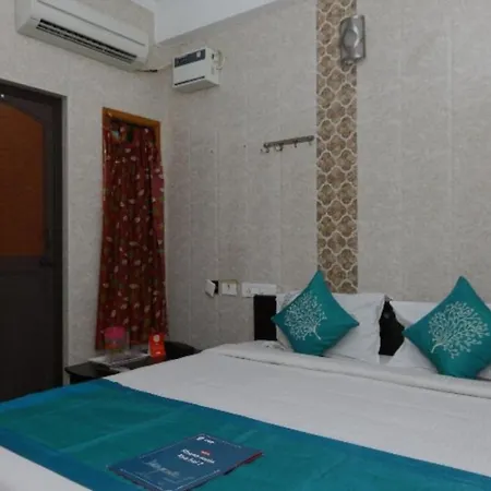 Sms Grand Inn Chennai Room photo