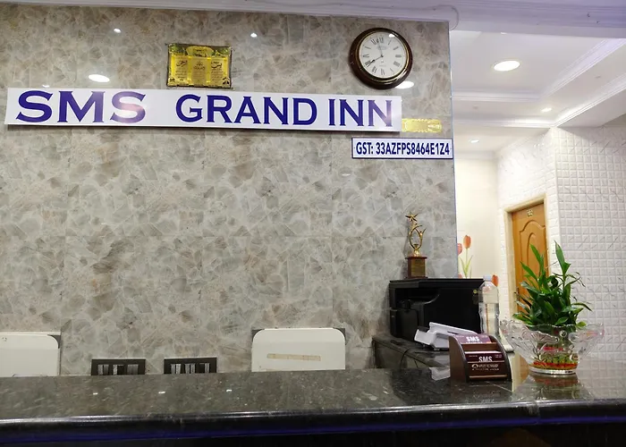 Sms Grand Inn