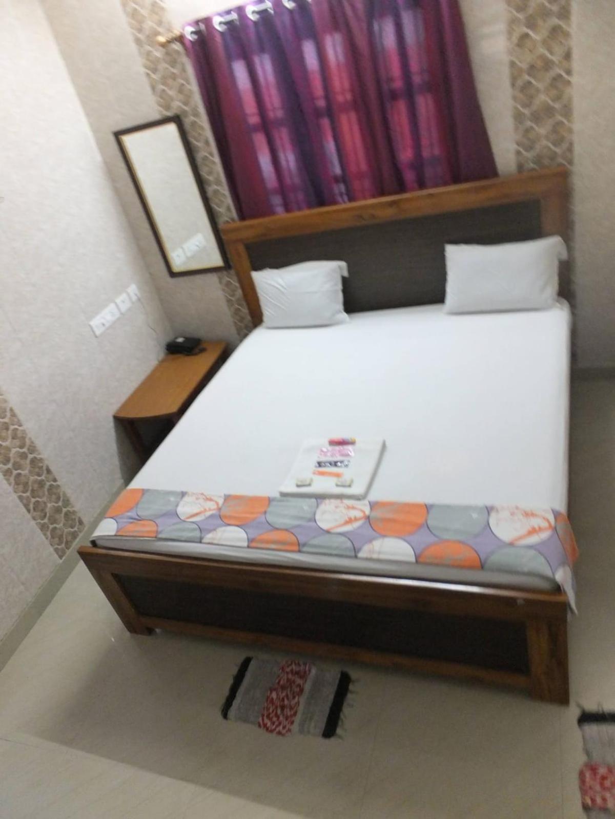 Lodge Sms Grand