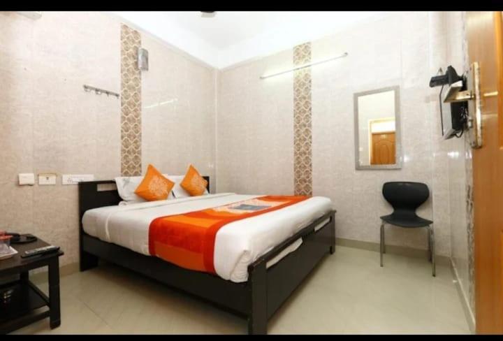 Lodge Sms Grand