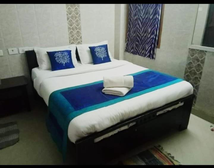 Sms Grand Lodge Chennai