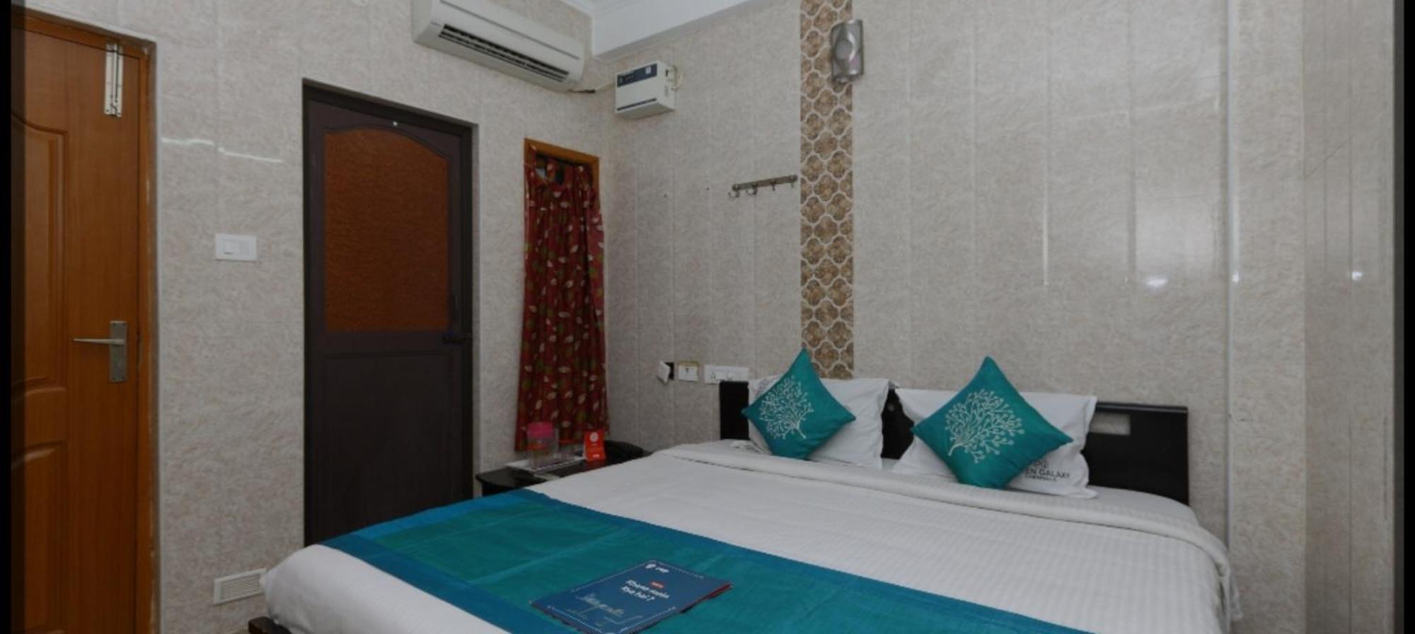 Lodge Sms Grand