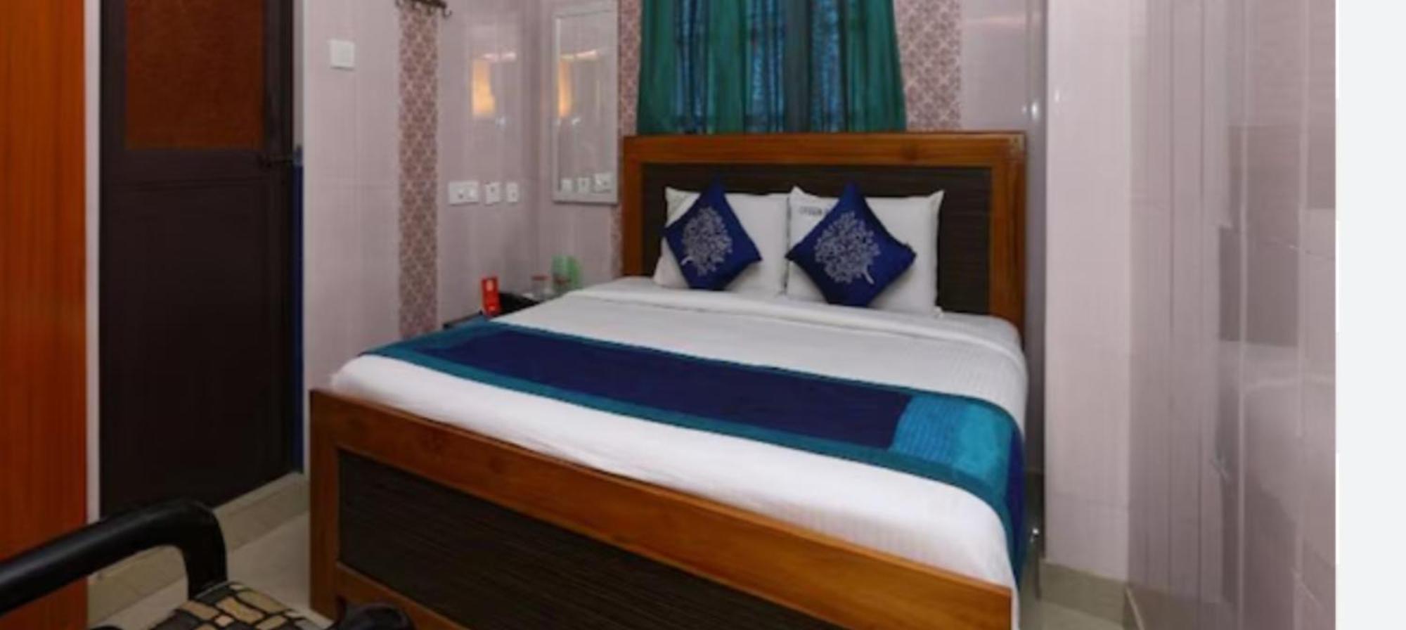 Sms Grand * Chennai